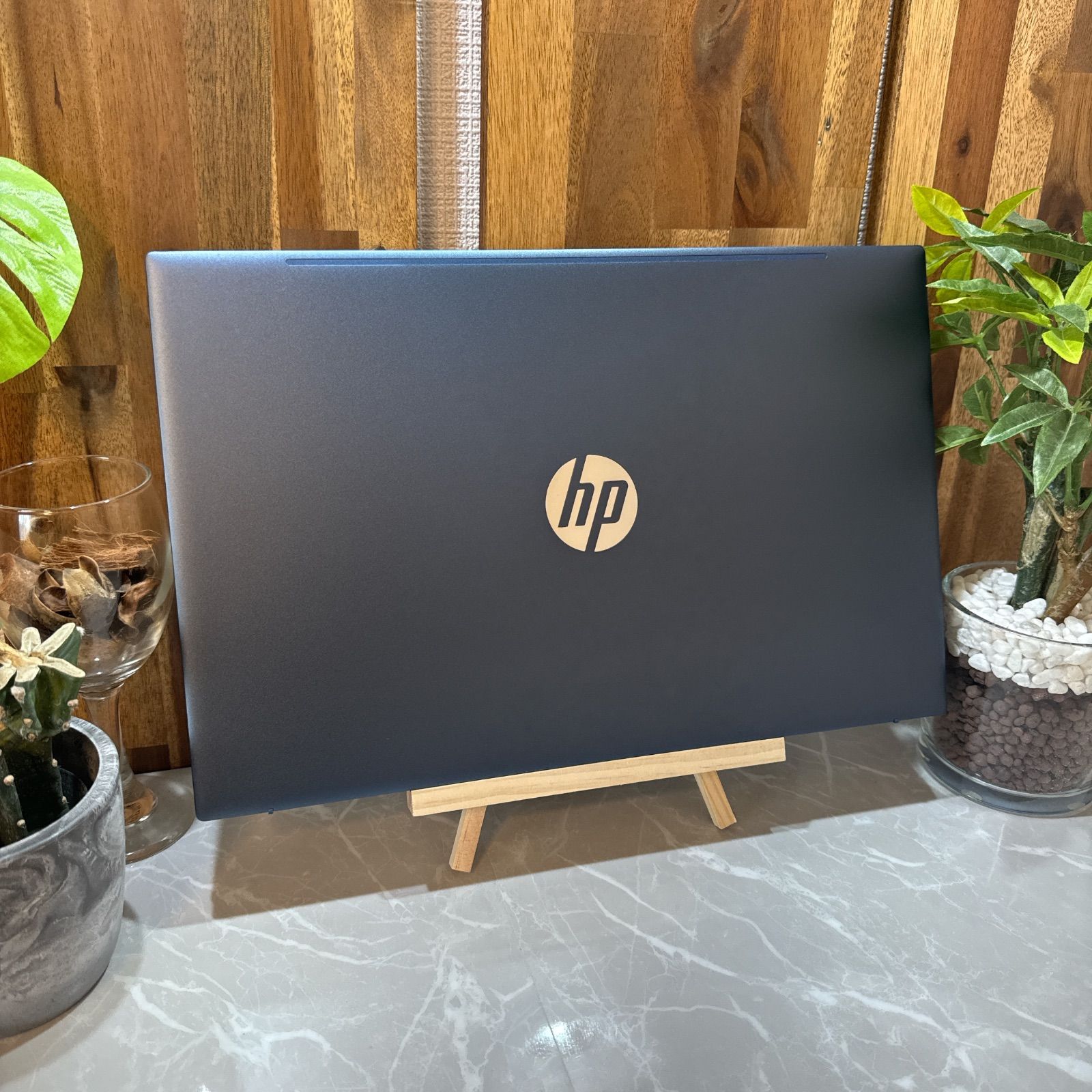 【極美品 2023年式】HP Pavilion Laptop15☘️Core i7第13世代