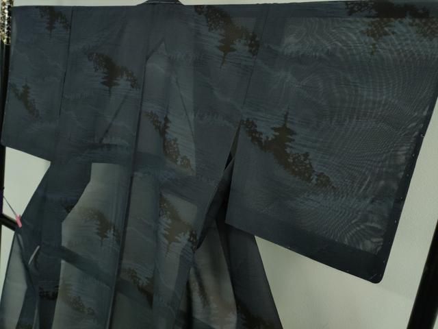 夏大島 名所風景文