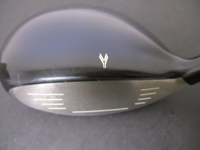 幸福 フェアウェイウッド ヤマハ インプレスUD 2 2019 TMX-419F S 17 3829 美的な