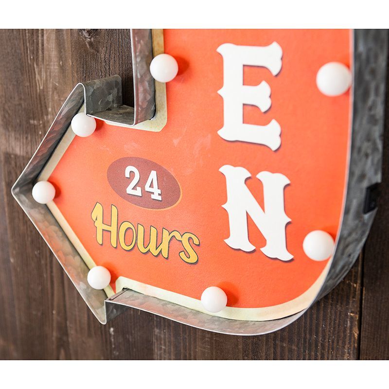 照明 ライト インテリア雑貨 店舗 装飾 壁掛け灯 看板