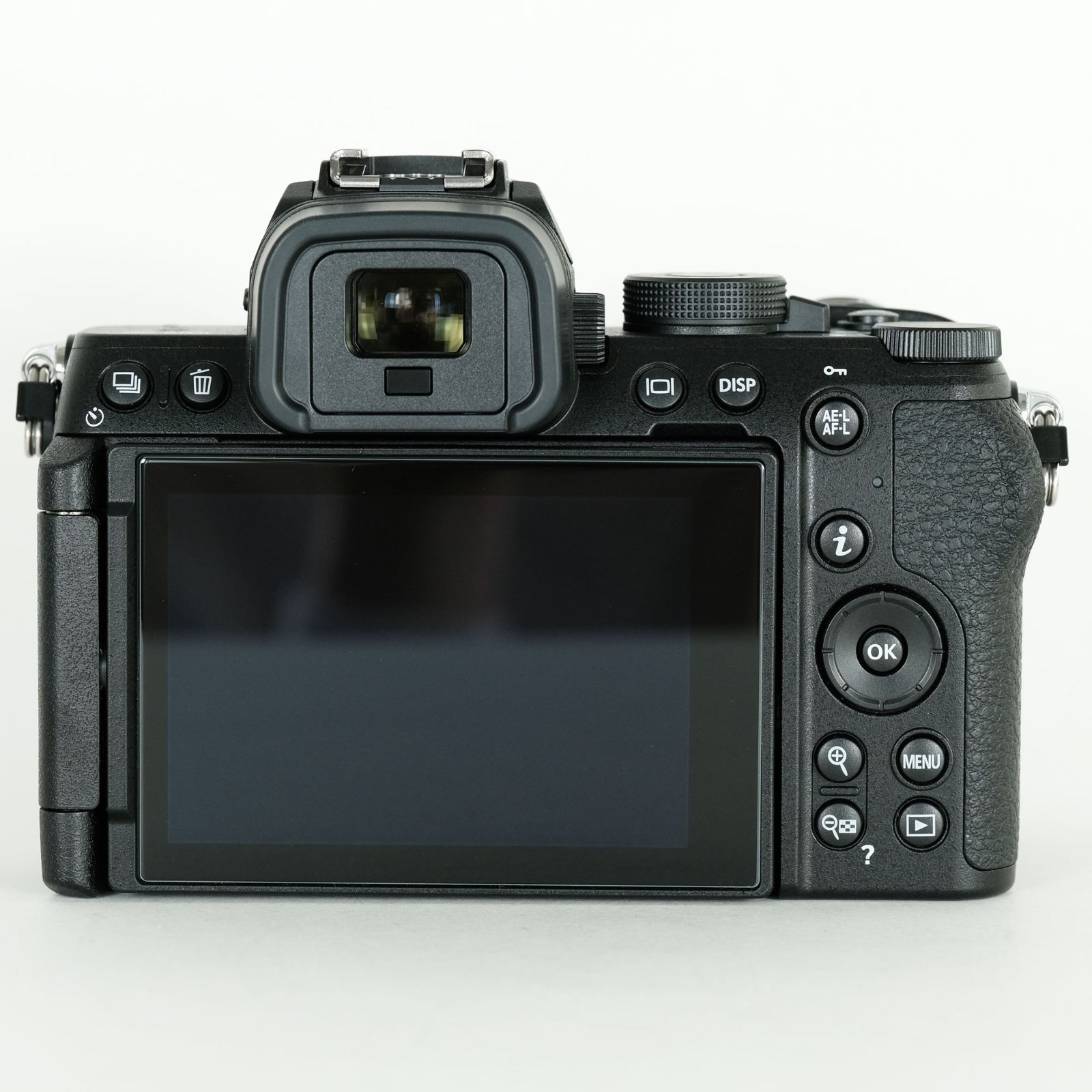 極美品｜シャッター数278回] Nikon Z50II [ボディ] / ニコンZマウント