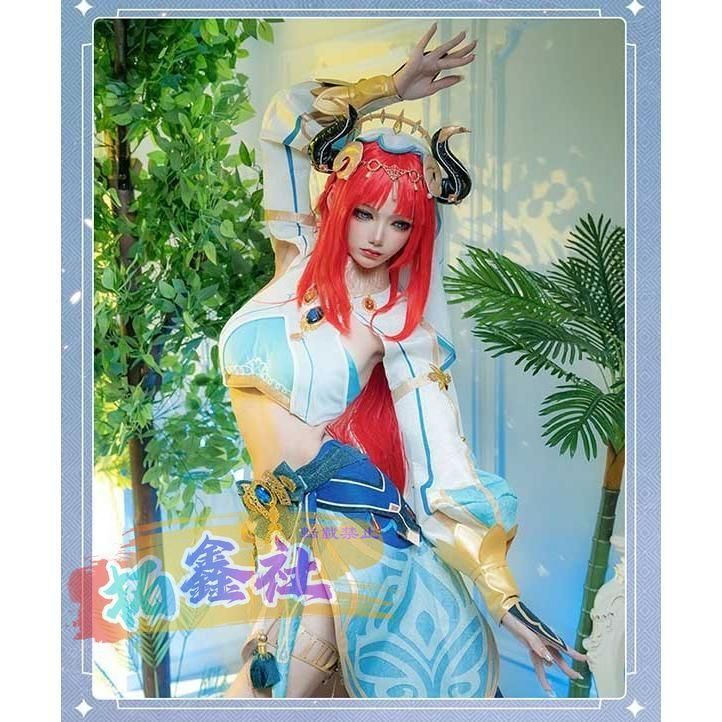 原神 コスプレ