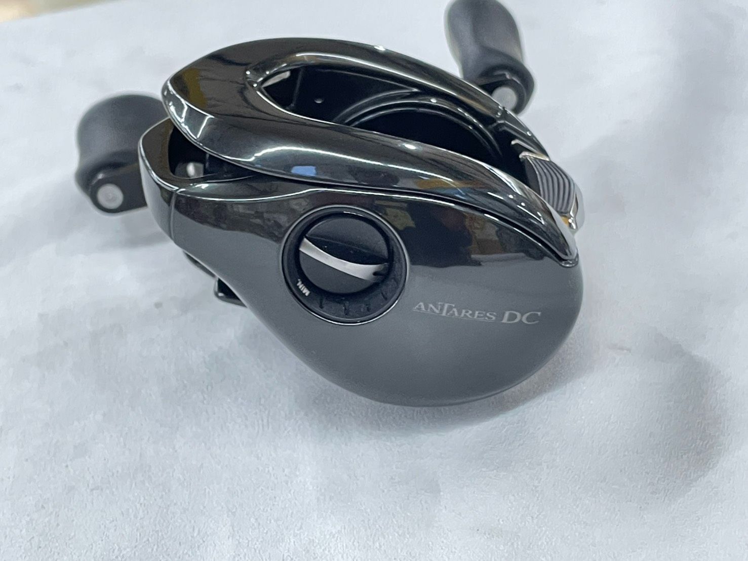 ＳＨＩＭＡＮＯ ＡＮＴＡＲＥＳ