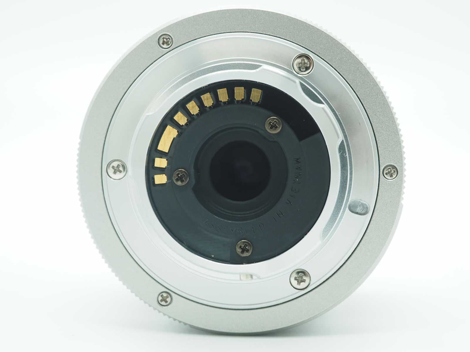 ペンタックス Pentax Q-S1 Digital Camera G x White 02 Lens kit 879 shots Z5521A WWW_SMP1DAWEKUDUS_SCH_ID