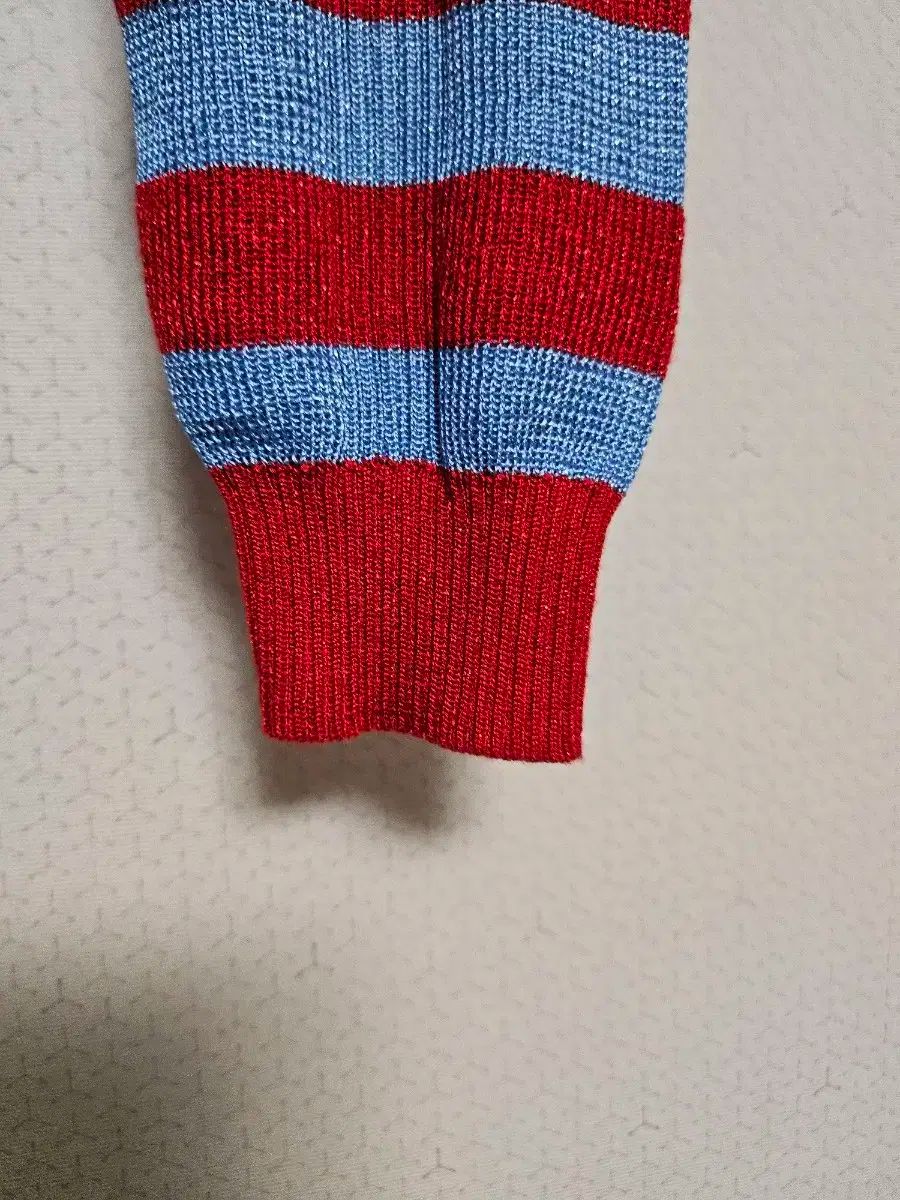 アピールのある グッチ キッズ ストライプ カーディガン