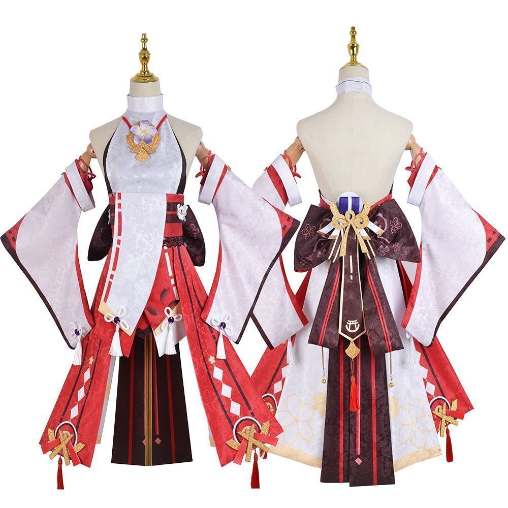 コスプレ衣装 コスチューム