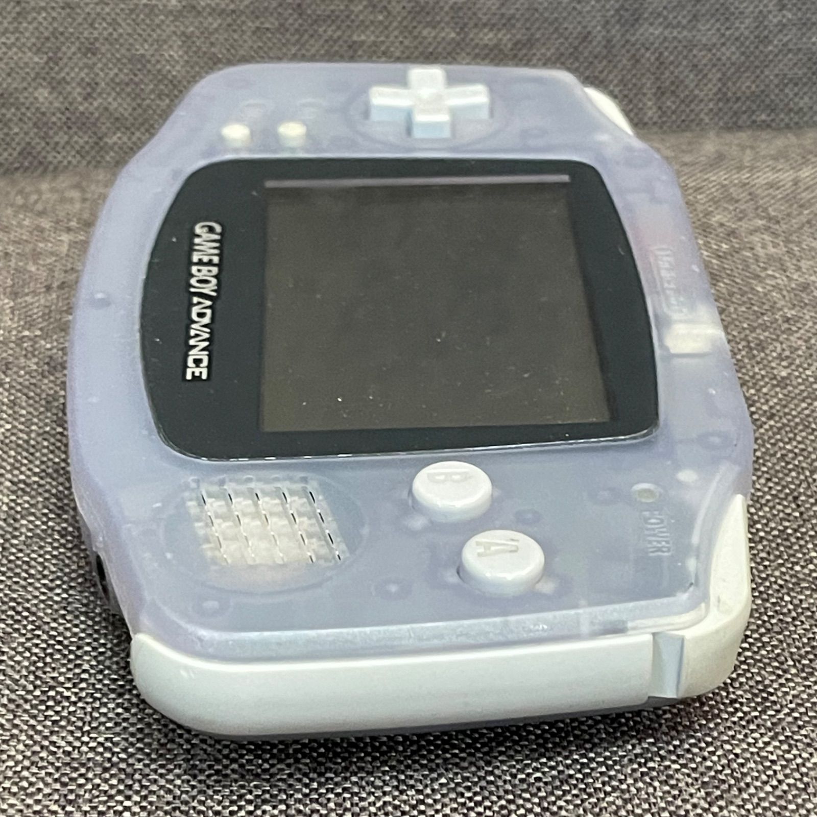 GBA ゲームボーイアドバンス