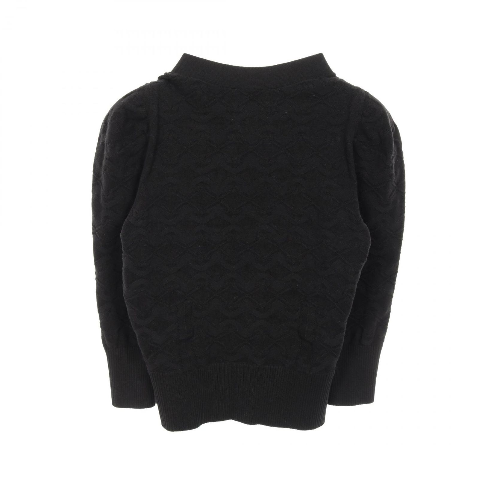 シャネル CHANEL カーディガン ココマークボタン P45284K04801