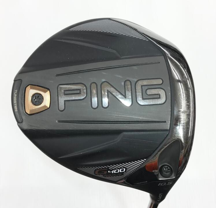 G400 MAX | 10.5 | R | TOUR 173-65 | | ドライバー | ピン 最短即日発送
