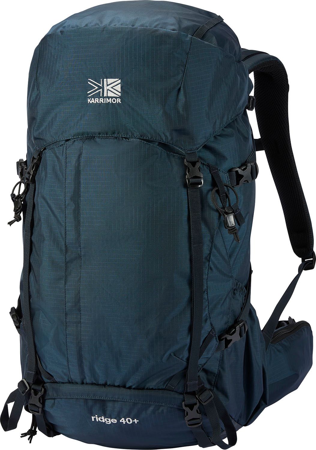 カリマー karrimor アウトドア RIDGE 40 501205 9000 BLACK