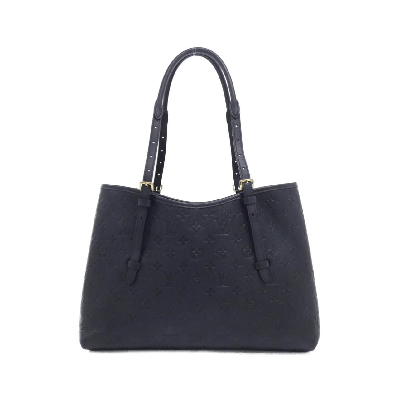 ルイヴィトン モノグラム アンプラント バビロン ト-ト MM M47185 バッグ