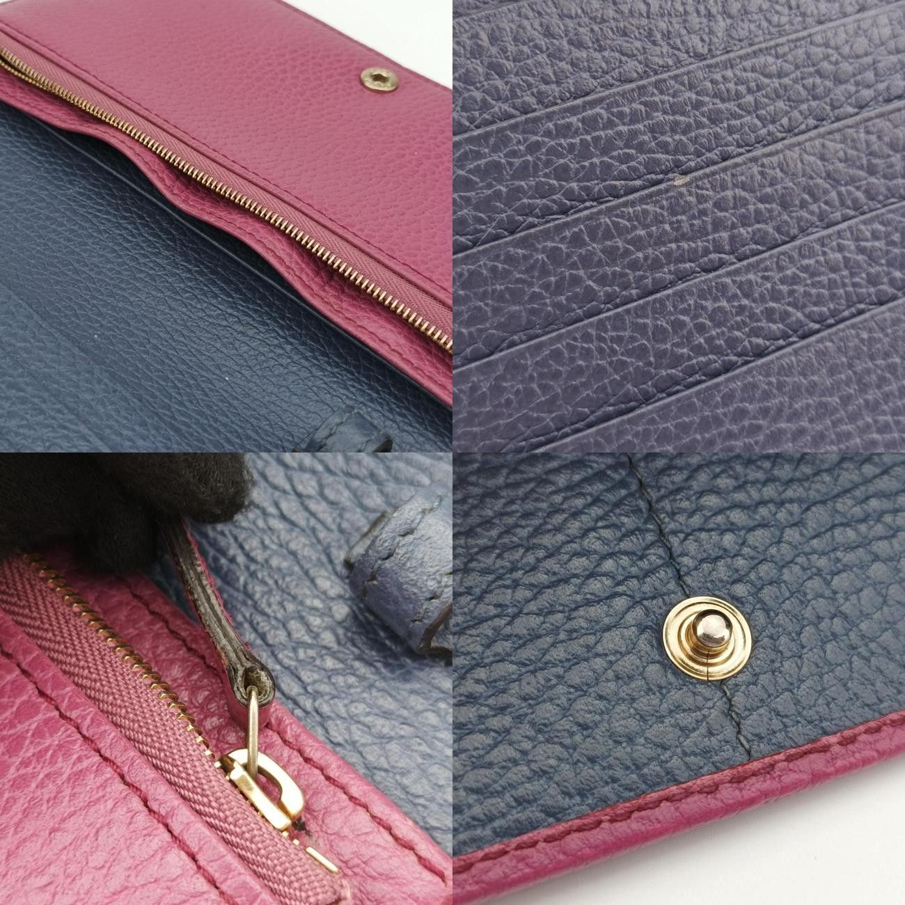 グッチGucciスウィング