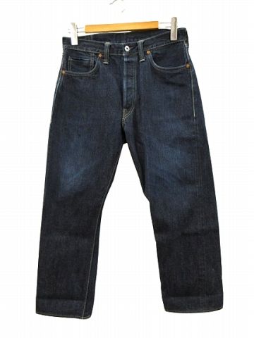 フリーホイーラーズ FREEWHEELERS S601XX デニムパンツ ジーンズ