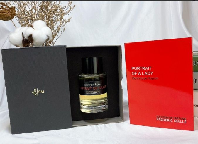 Vasilisa(ヴァシリーサ) マイウェイ オードパルファム 40ml