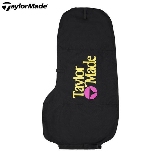 テーラーメイド CL トラベルカバー UN258 8.5型-9.5型対応 2025年モデル TaylorMade 日本正規品 ND