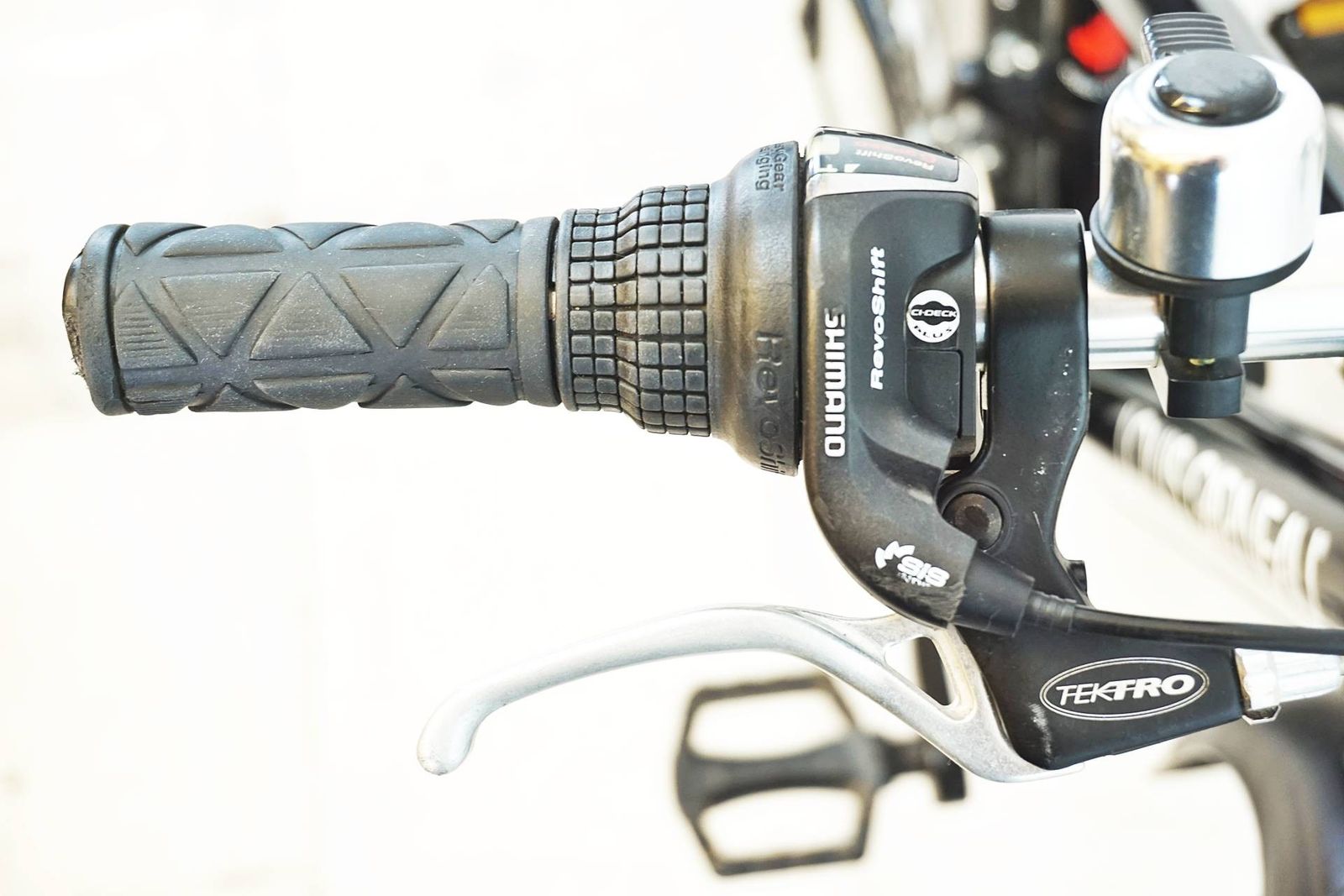 | バイチャリ有明店