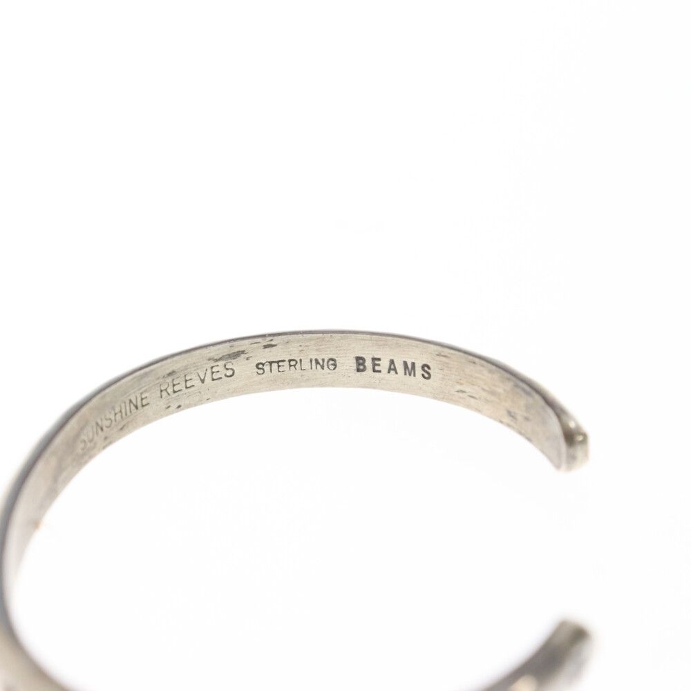 INDIANJEWELRY (インディアンジュエリー) BEAMS別注 SUNSHINE REEVES