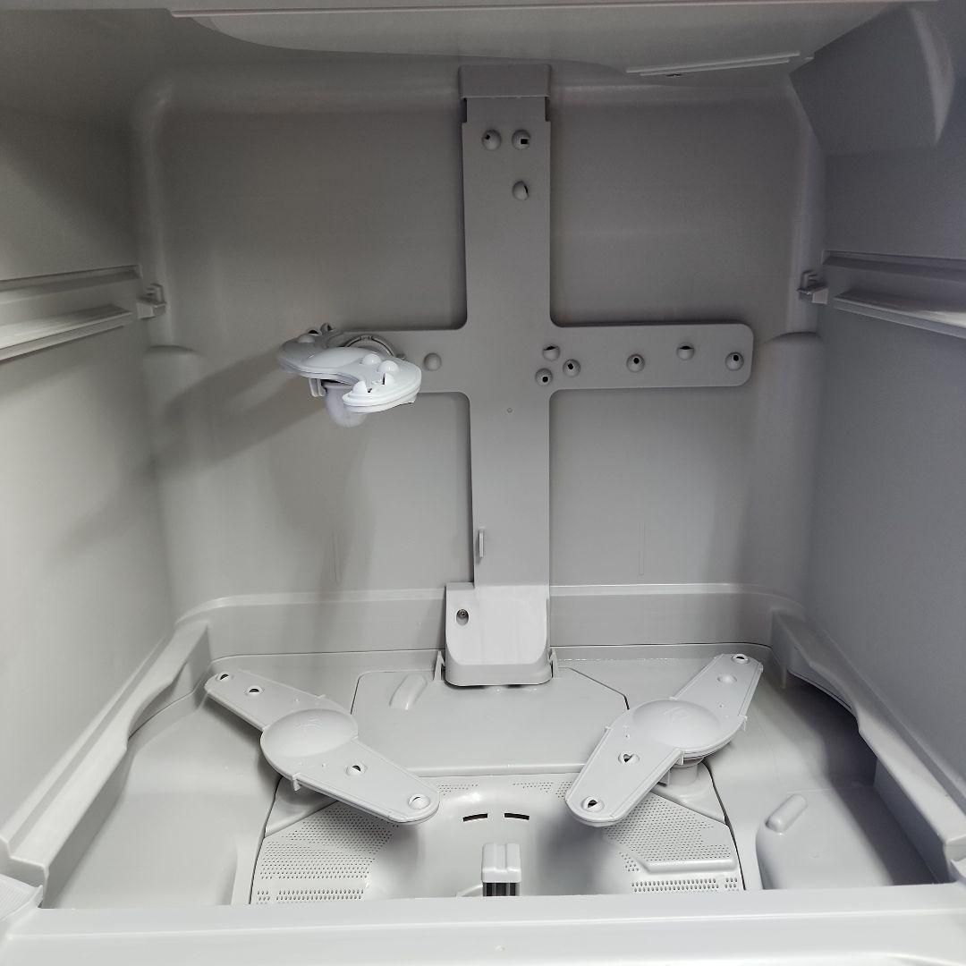 消毒済 パナソニック食器洗い乾燥機
