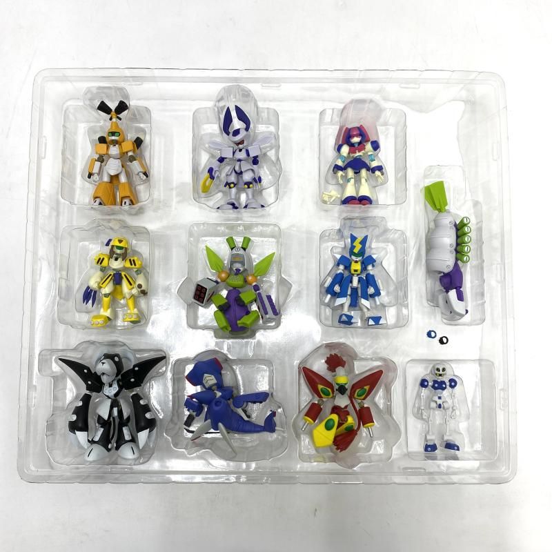 【新品未開封】超可動1/12 メダロット プレミアムBOX 早期購入特典付き 超可動 1/12 メダロット プレミアム BOX 【早期購入特典版】 新品未