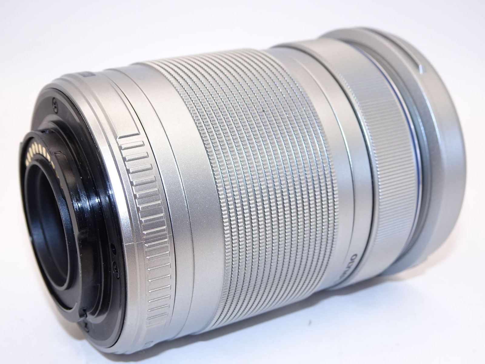 OLYMPUS ED 40-150mm F4.0-5.6 販売済み R シルバー 中古】OLYMPUS