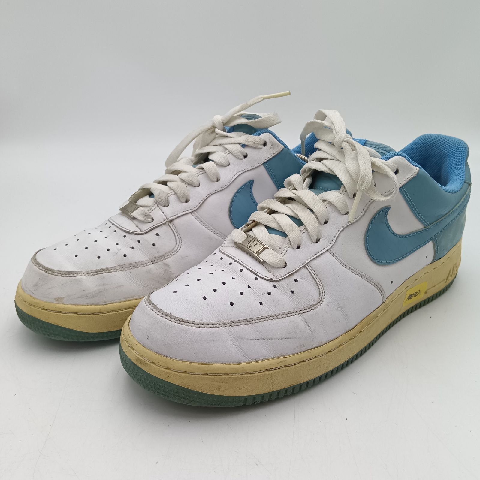NIKE ナイキ Air Force 1 '07 エアフォース1 スニーカー