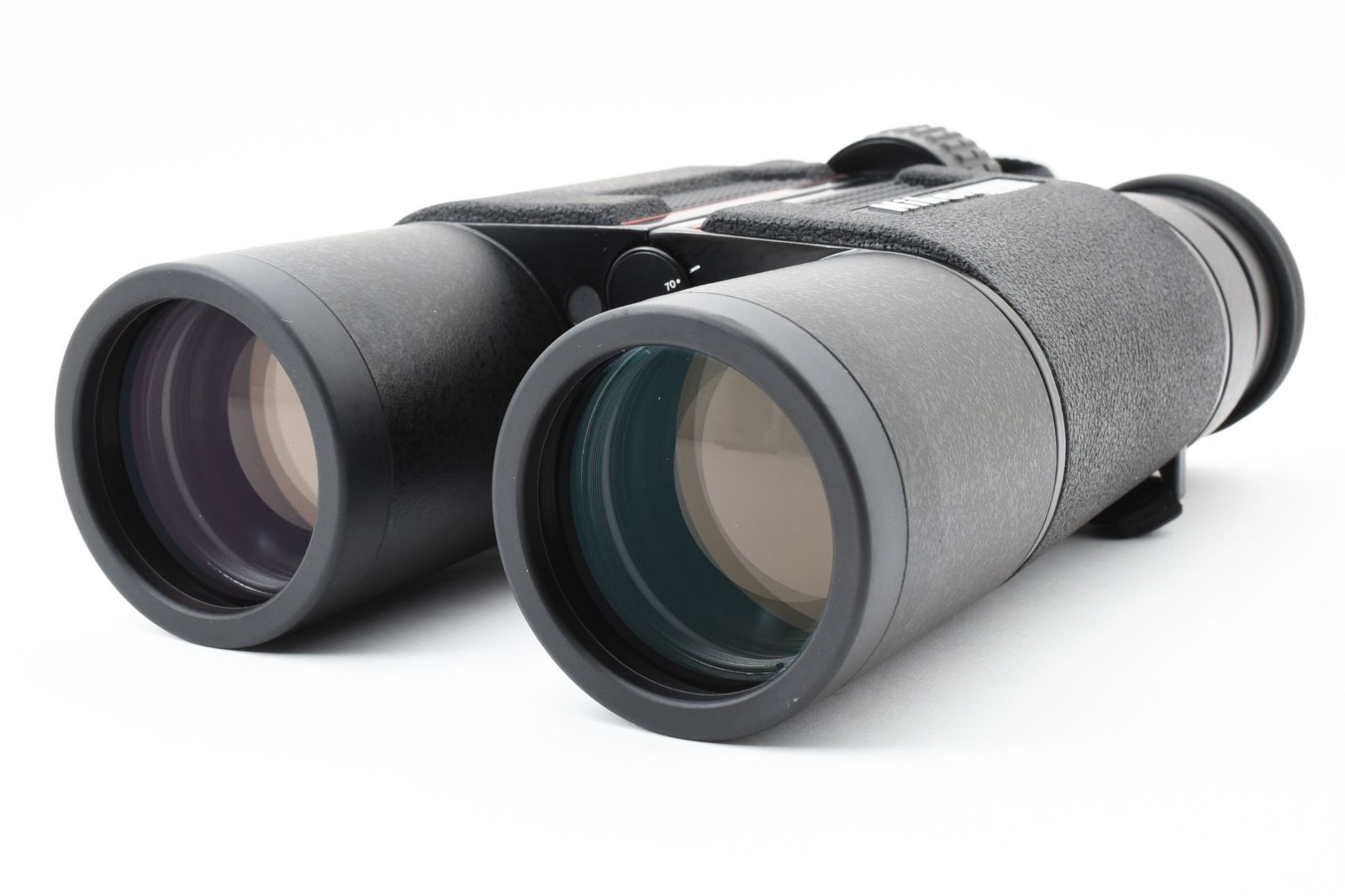 Vixen 双眼鏡 7倍アスコットZR 7×50WP ポロプリズム式 7×50WP ハイアイポイント 防水 広角 ブラック 1562-07 | ビクセン(Vixen) 双眼鏡 7倍アスコットZR 7×50WP ポロ