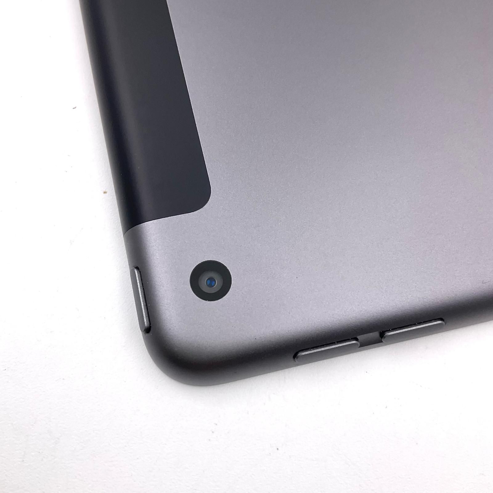 美品 付属品完備 iPad 第7世代 スペースグレイ 32GB Wi-Fiモデル Apple iPad 10.2インチ 第7世代 Wi-Fi 32GB 2019年秋モデル