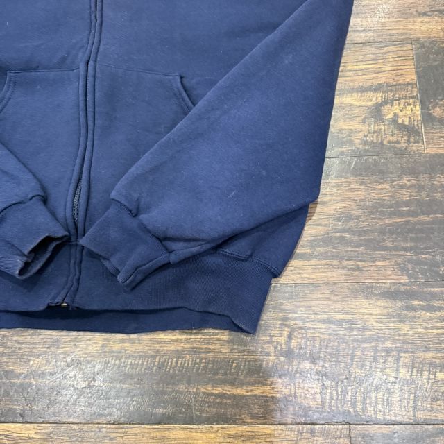 RUSSELL|ラッセル ジップパーカー