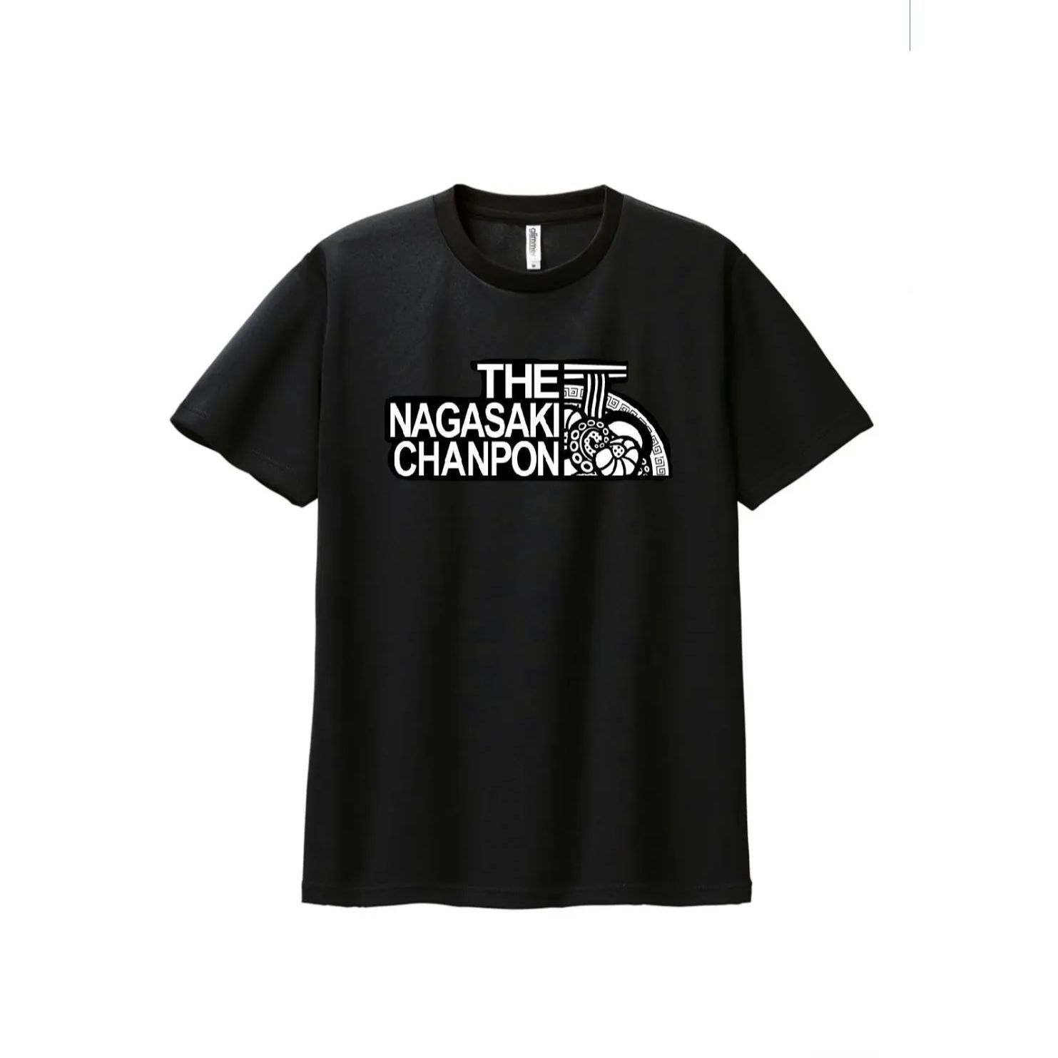 【Babolar】 Tシャツ　L　新品・未使用L bup5518b.jpg
