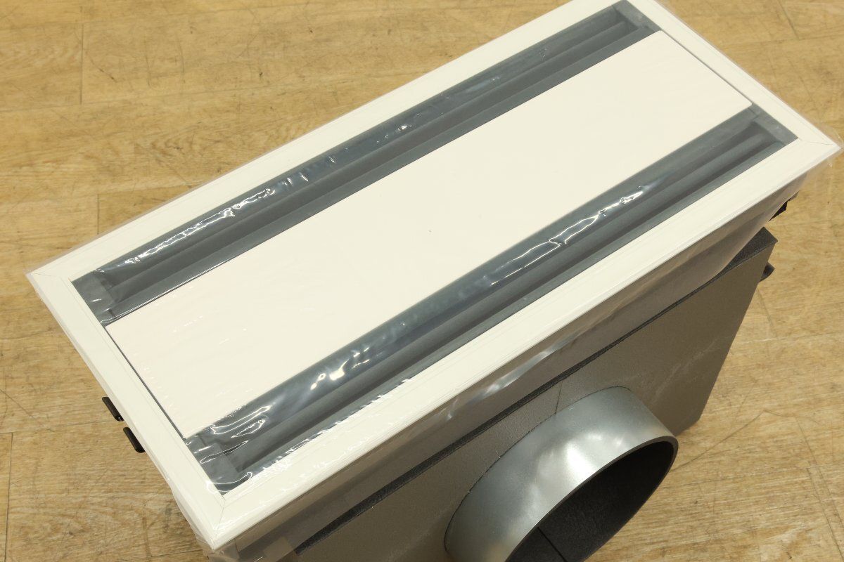 吹出口ユニット