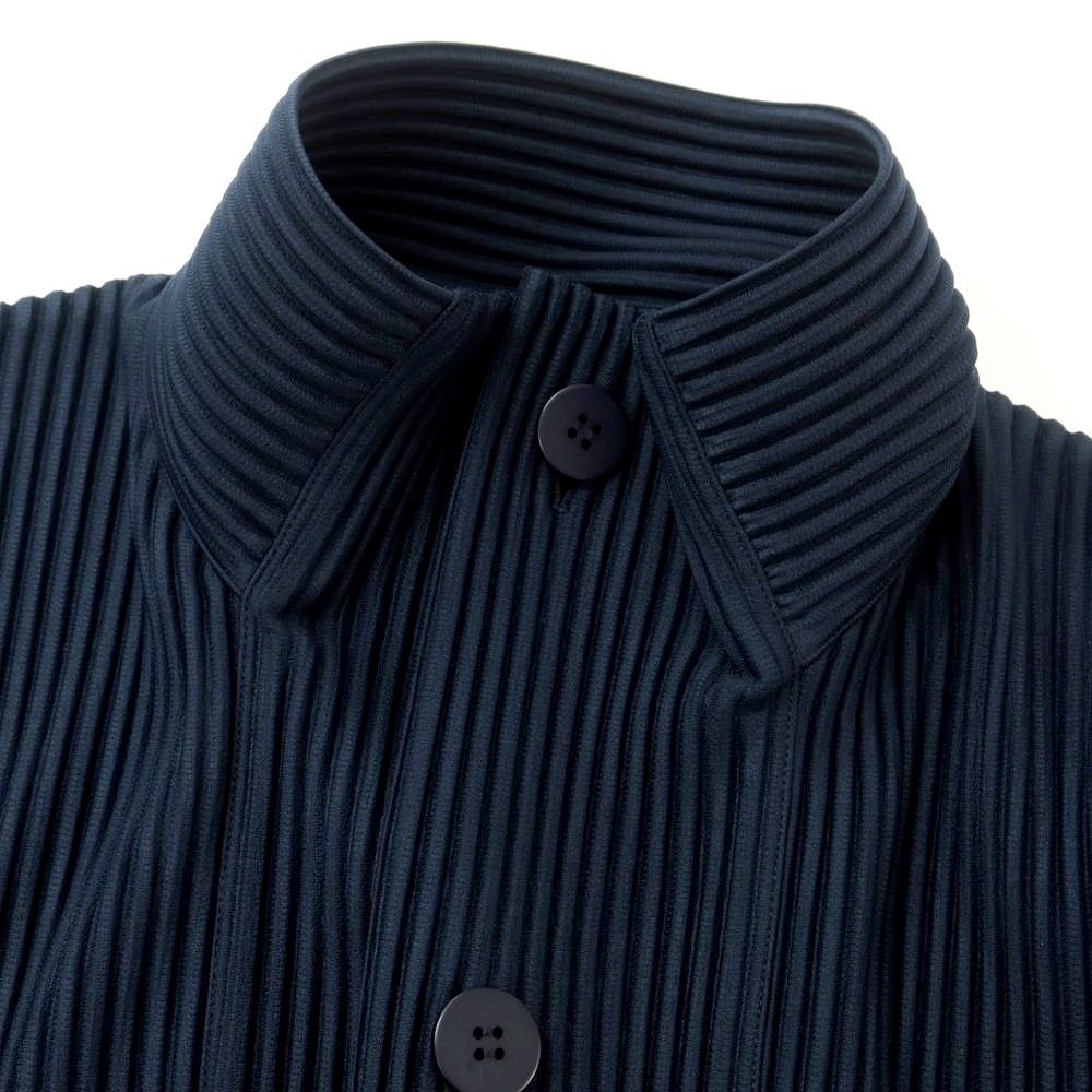 中古】オム プリッセ イッセイミヤケ HOMME PLISSE ISSEY MIYAKE 2024  