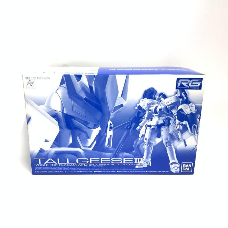 【中古】ｶﾞﾝﾀﾞﾑ）RG 1/144 ﾄｰﾙｷﾞｽⅢ 新機動戦記ｶﾞﾝﾀﾞﾑW Endless Waltz[18][240018386786] Amazon | RG 1/144 トールギスIII | プラモデル 通販