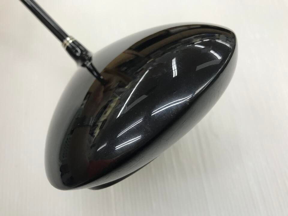 ゼクシオ9 ドライバー miyazakiモデル S 10.5度 DUNLOP XXIO 9