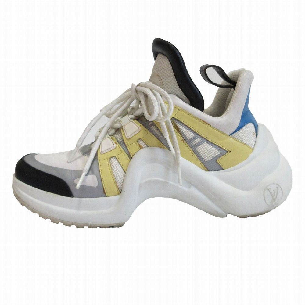 LOUIS VUITTON LV ARCHLIGHT SNEAKER ルイヴィトン アークライト 