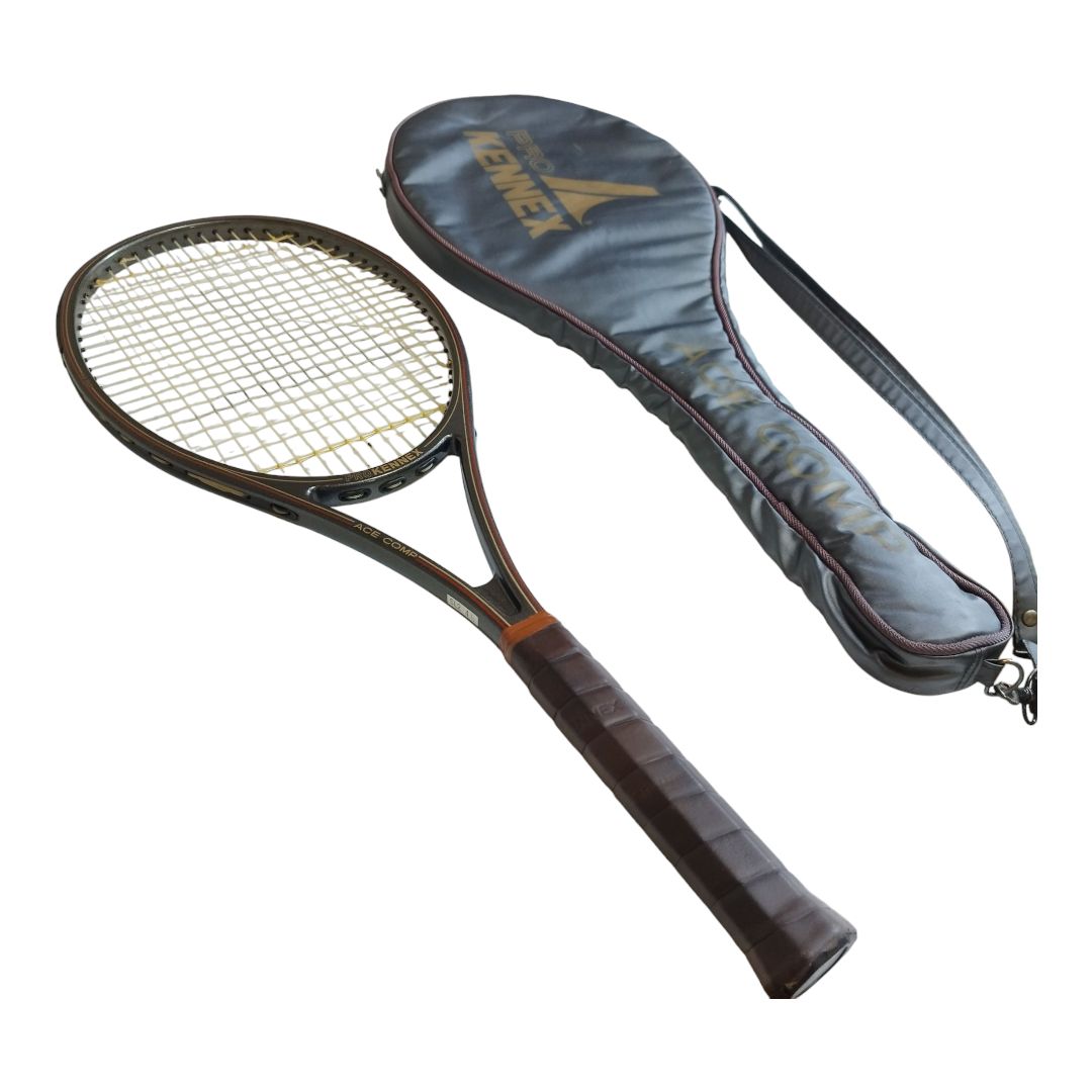 PROKENNEX QUADFOCUS テニスラケット ケース付き PROKENNEX QUADFOCUS テニスラケット ケース付き PRO KENNEX テニス