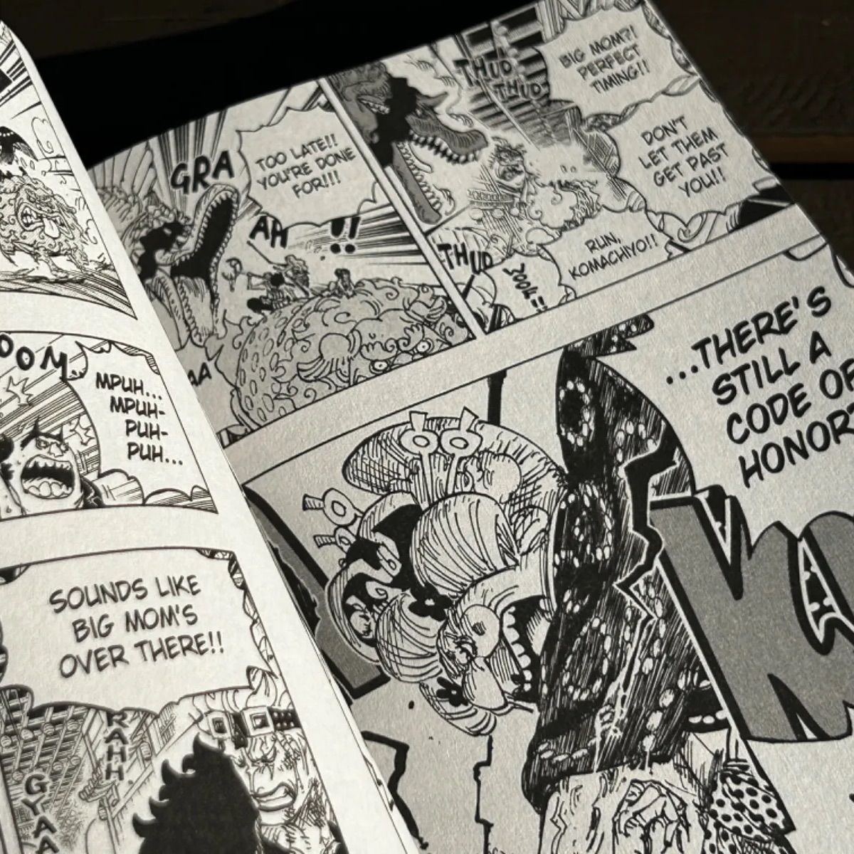 英語版 ONE PIECE ワンピース100巻 米国vir. 英語の勉強に - メルカリ