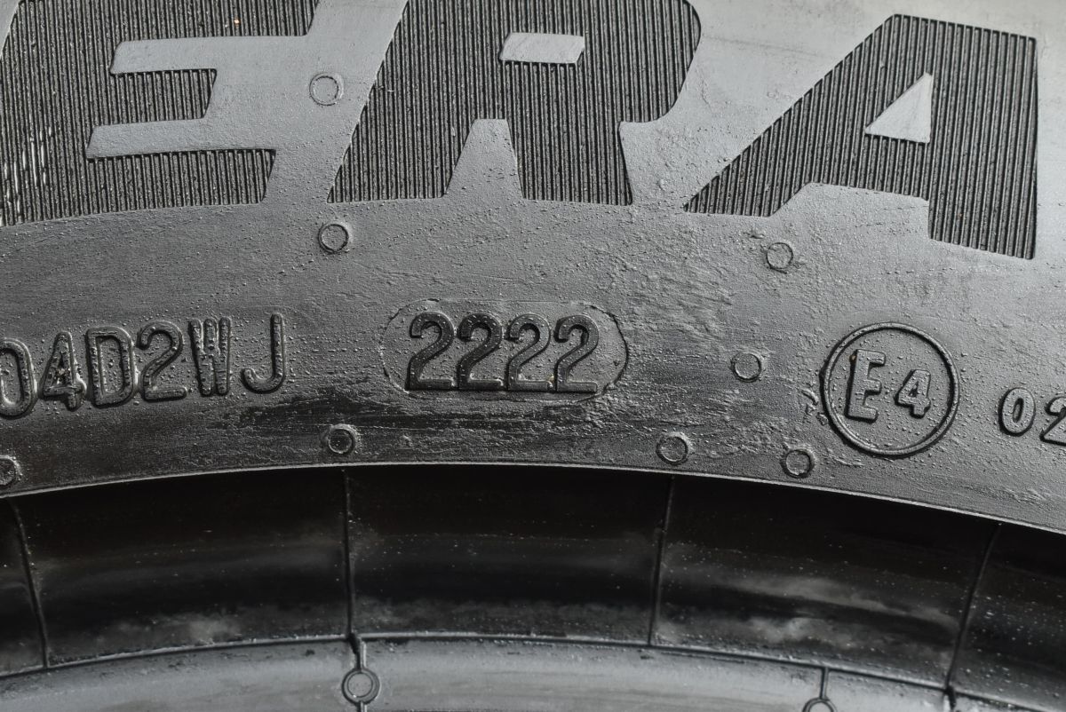 夏新作が続々入荷中！ バリ溝 GENERAL GRABBER HT6 225|60R18 4本セット NX ハリアー RAV4 アルファード ヴェルファイア エクストレイル 交換用 信頼