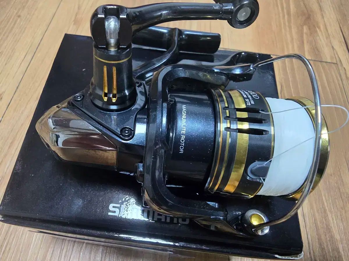 SHIMANO BB-X DESPINA 2500DXG イカヤエン　音出し SHIMANO BB-X DESPINA 2500DXG イカヤエン 音出し 23 BB-X デスピナ