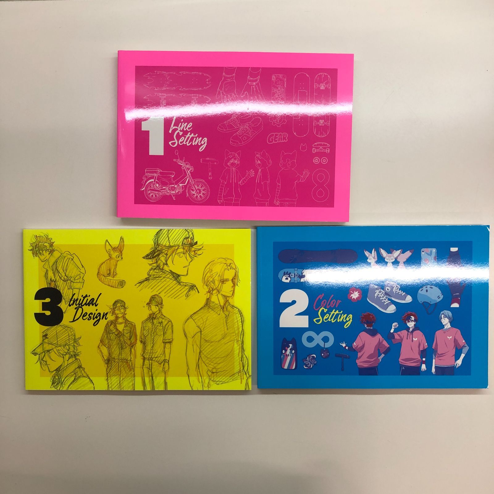 SK∞ DESIGN WORKS エスケーエイト デザインワークス Amazon.co.jp: SK∞ エスケーエイト DESIGN WORKS デザイン