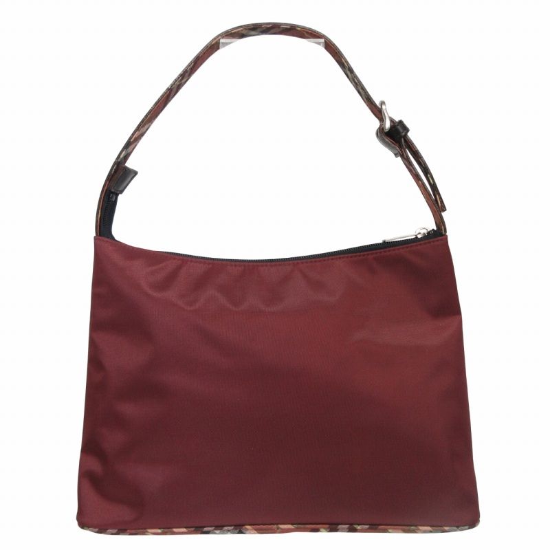 バーバリーブルーレーベル BURBERRY BLUE LABEL ハンドバッグ ワン 