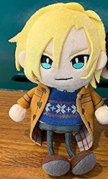 ぱぺっとチャーム BANANA FISH AMNIBUS-日常使いできるアニメグッズの