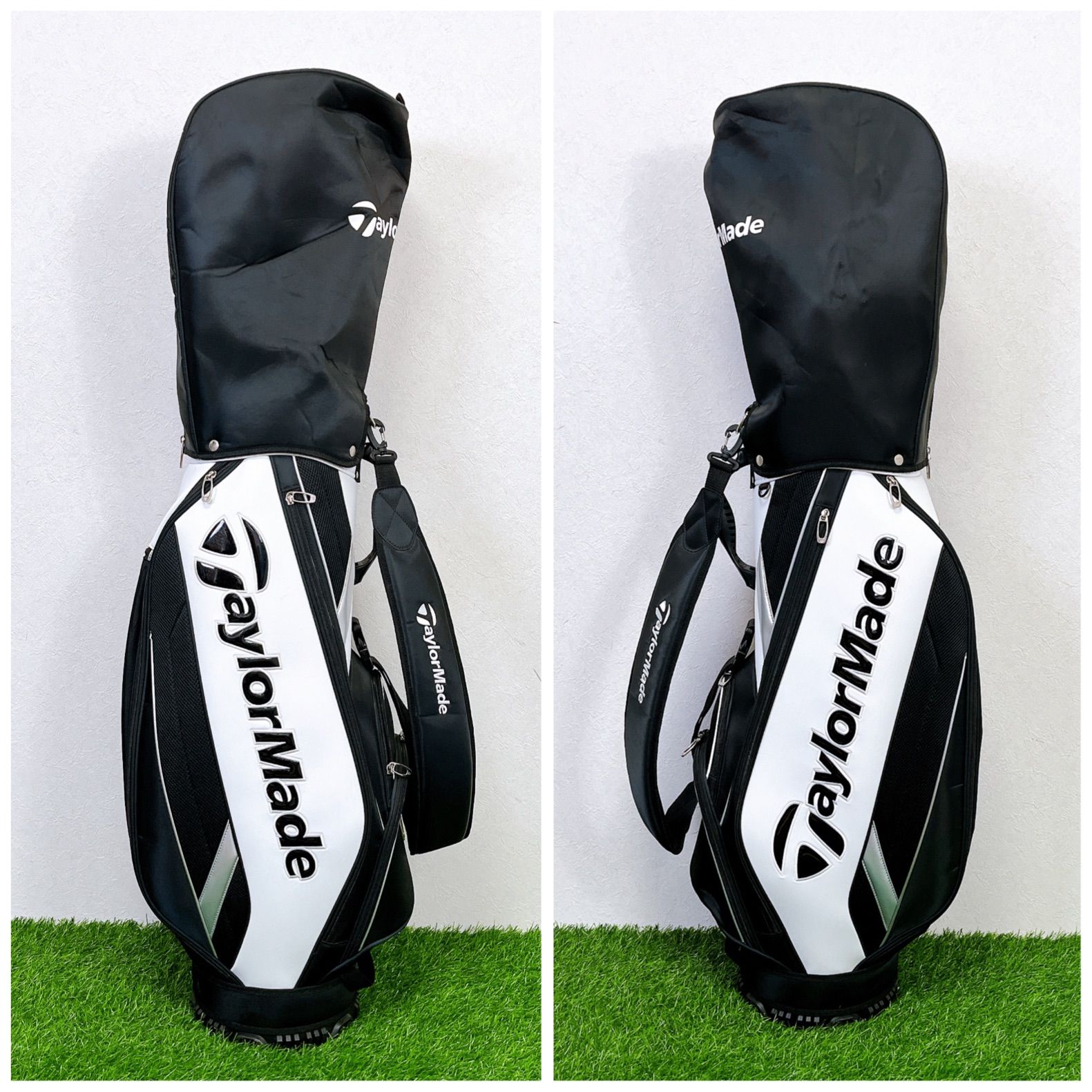 TaylorMade M4 テーラーメイド　メンズゴルフ　豪華14本フルセット TaylorMade M4 テーラーメイド メンズゴルフクラブ 豪華14本フル