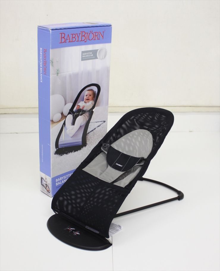 ベビービョルン ハイチェア 口コミ高評価 人気 定価¥25,000