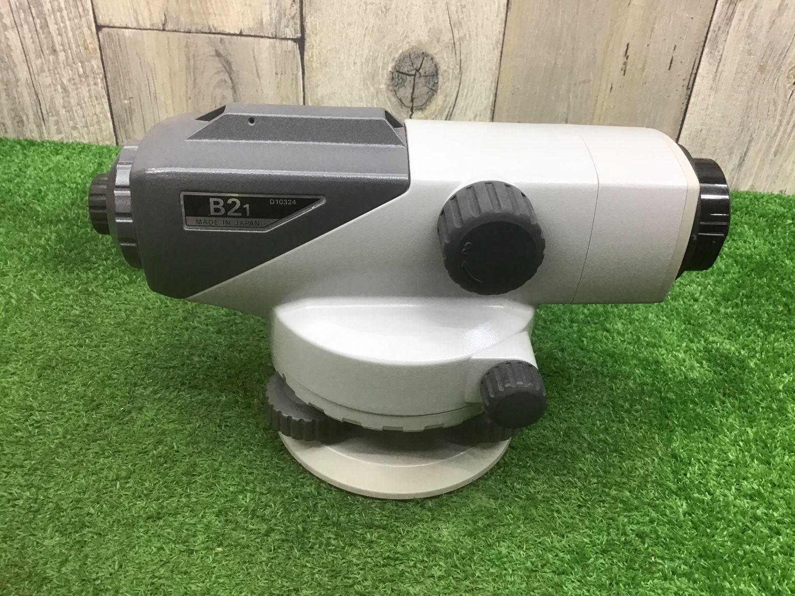 自動レベル SOKKIA ソキア オート レベル 自動 B21 光学 測量 自動レベル SOKKIA ソキア オート レベル 自動 B21 光学 測量