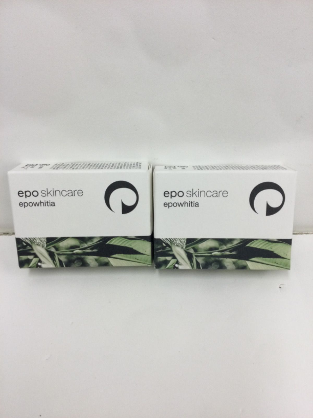 G228 K epo skincare　エポホワイティア　（美容液）　30ml　2点セット