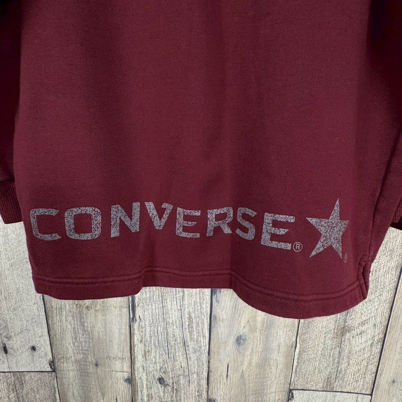 スエット トレーナー