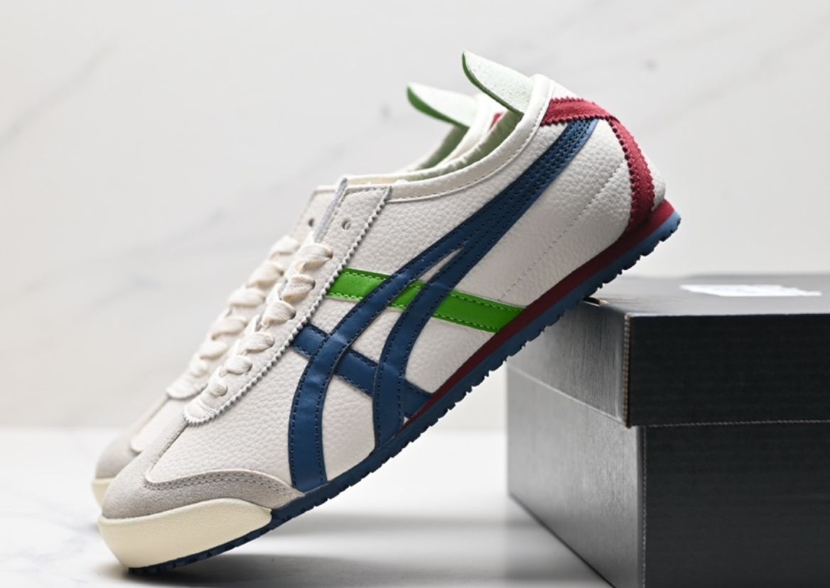 Onitsuka tiger オニツカタイガー