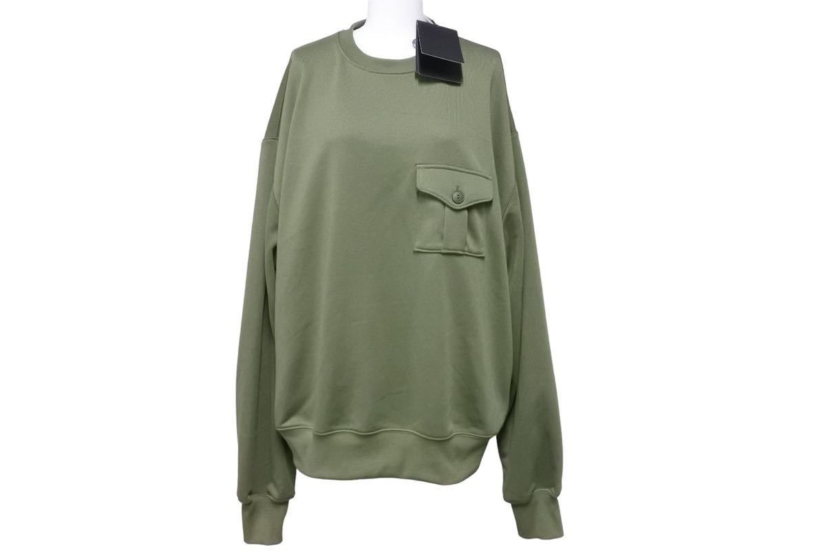 新品未使用 DAIWA PIER39 ダイワ ピア TECH SWEAT MIL POCKET 新品未使用 DAIWA PIER39 ダイワ ピア TECH SWEAT MIL POCKET