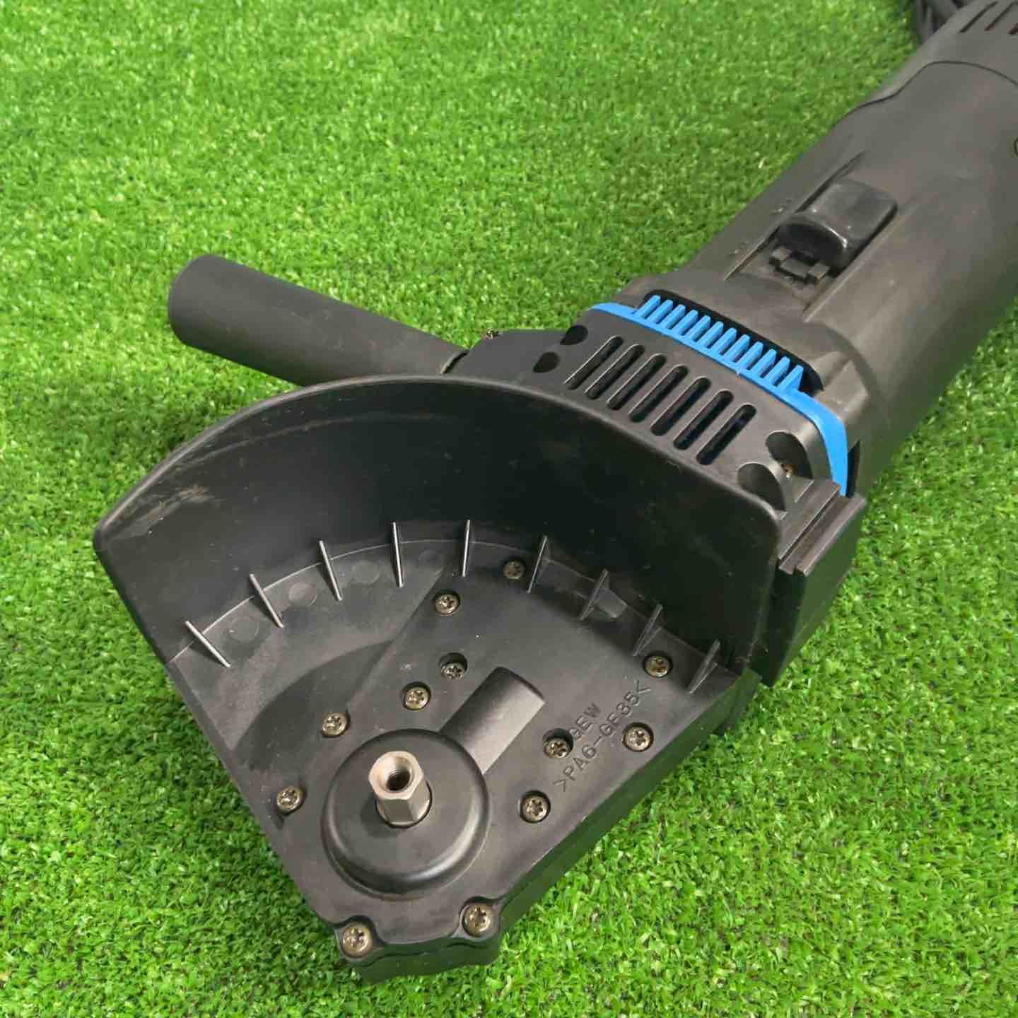 ゴトー電機株式会社 ロータリーブラスター