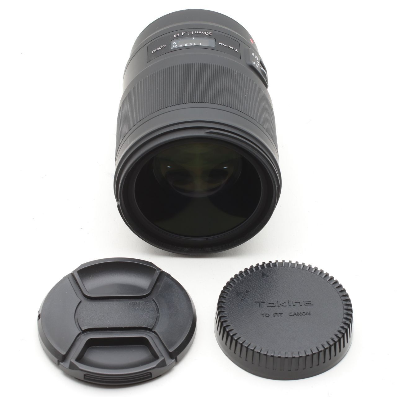 Tokina
